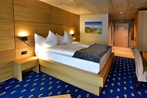 City Hotel Glarnerland