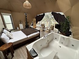 Glamping Büyükada