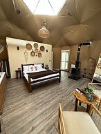 Glamping Büyükada