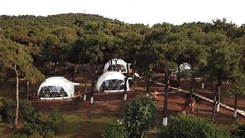 Glamping Büyükada