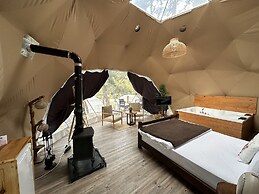 Glamping Büyükada
