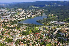 Apart Hotel Jablonec