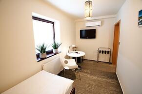 Apart Hotel Jablonec