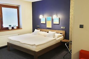 Apart Hotel Jablonec