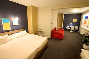 Apart Hotel Jablonec