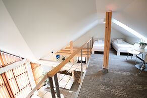 Apart Hotel Jablonec