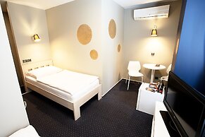 Apart Hotel Jablonec