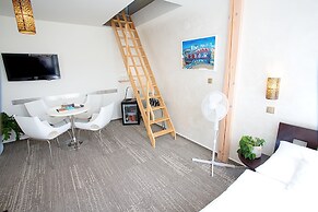Apart Hotel Jablonec