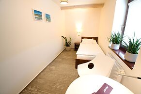 Apart Hotel Jablonec
