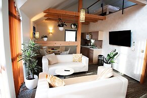 Apart Hotel Jablonec
