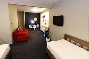 Apart Hotel Jablonec