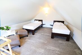 Apart Hotel Jablonec