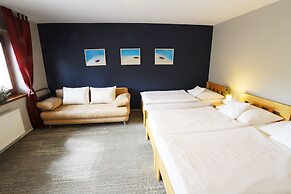 Apart Hotel Jablonec