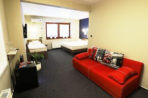 Apart Hotel Jablonec