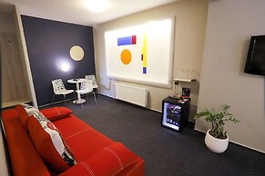 Apart Hotel Jablonec