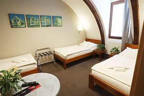 Apart Hotel Jablonec