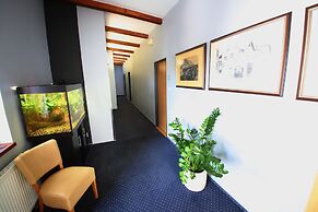 Apart Hotel Jablonec