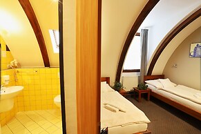 Apart Hotel Jablonec