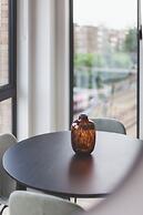 The Camden Apartment