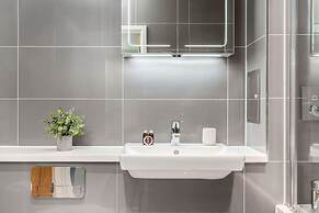 The Camden Apartment