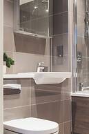 The Camden Apartment