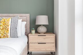 The Camden Apartment