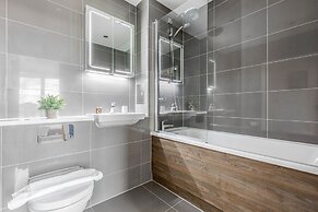 The Camden Apartment