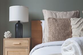 The Camden Apartment