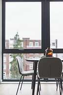 The Camden Apartment