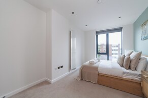 The Camden Apartment