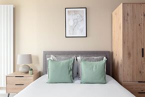 The Camden Apartment