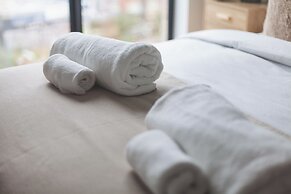 The Camden Apartment