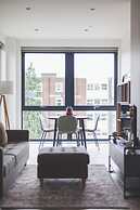 The Camden Apartment