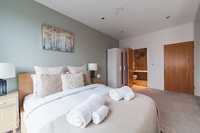 The Camden Apartment