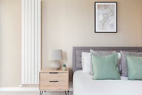 The Camden Apartment