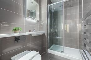 The Camden Apartment