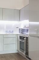 The Camden Apartment