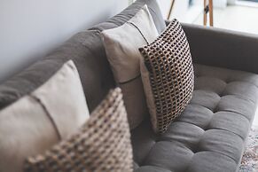 The Camden Apartment