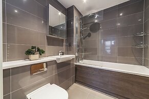 The Camden Apartment