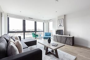 The Camden Apartment