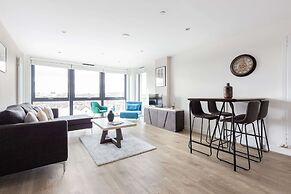 The Camden Apartment