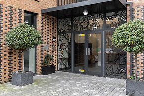 The Camden Apartment