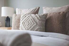 The Camden Apartment