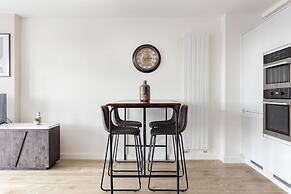 The Camden Apartment