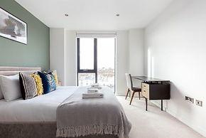 The Camden Apartment