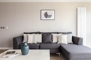 The Camden Apartment