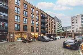 The Camden Apartment