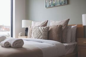 The Camden Apartment