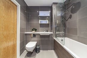 The Camden Apartment