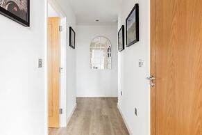 The Camden Apartment